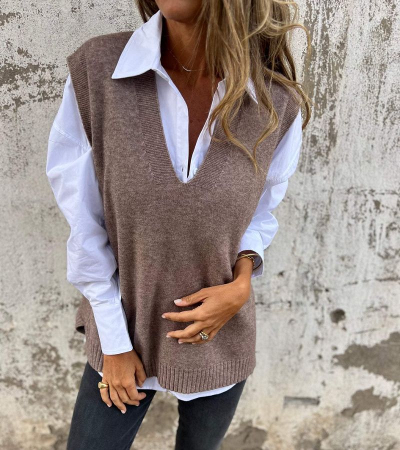 VIOLETTA | ELEGANT JACKET