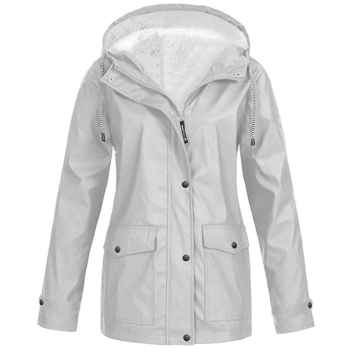 TABITHA | PERFECT FALL JACKET