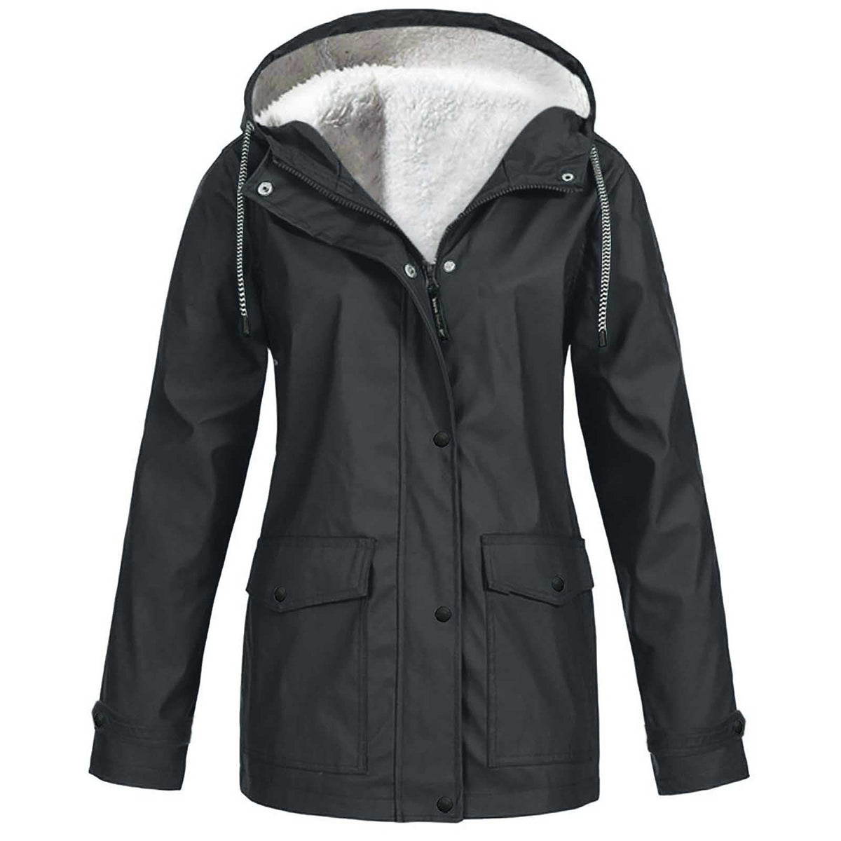 TABITHA | PERFECT FALL JACKET