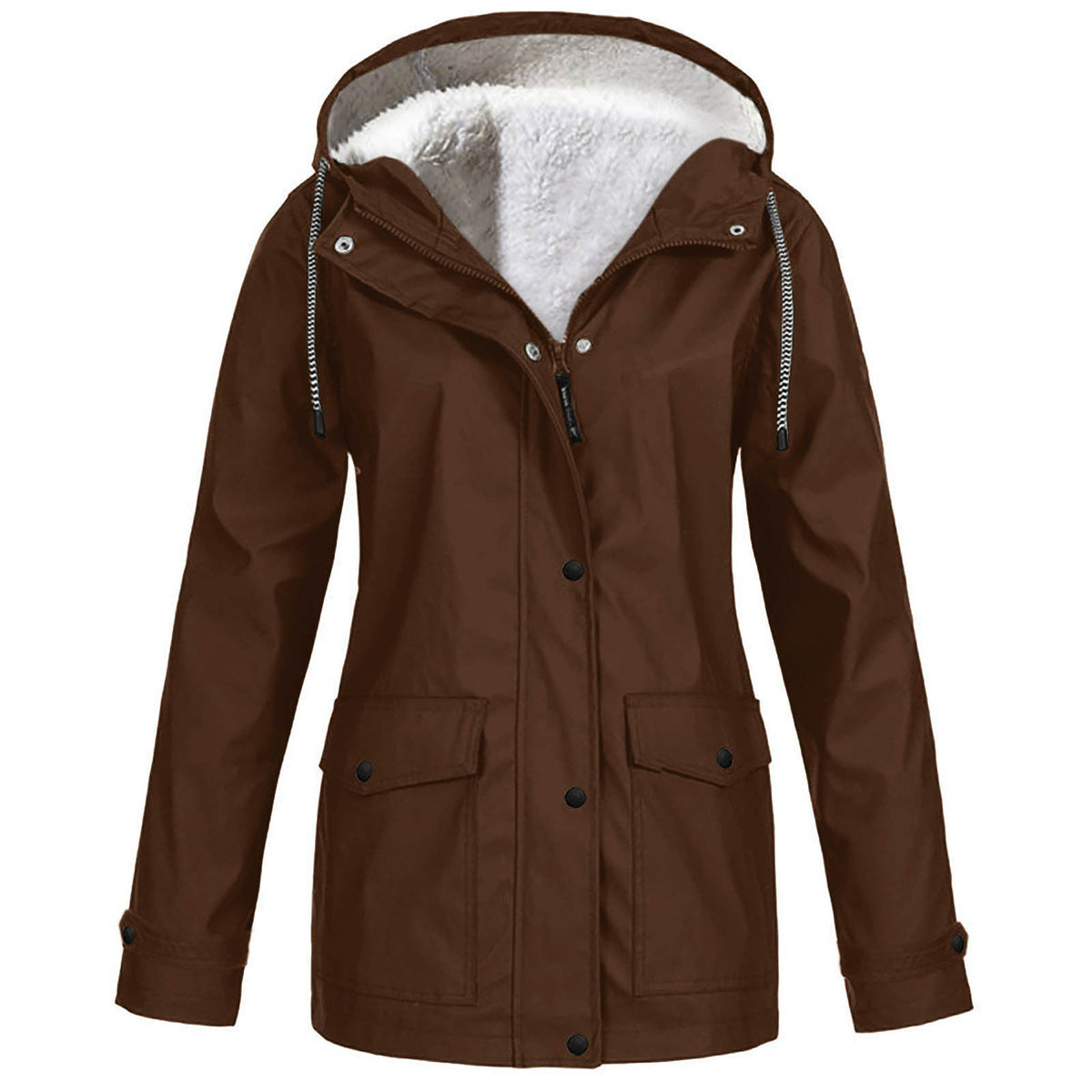 TABITHA | PERFECT FALL JACKET