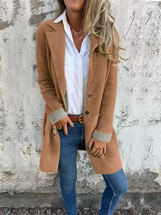 PAIGE | COZY JACKET