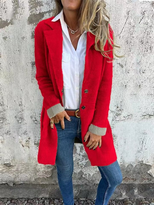 PAIGE | COZY JACKET