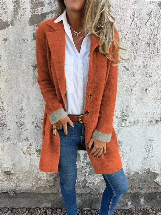 PAIGE | COZY JACKET
