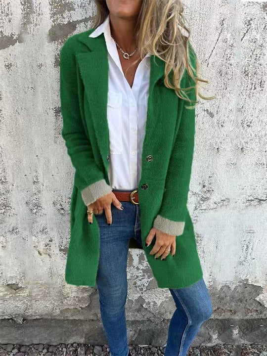 PAIGE | COZY JACKET