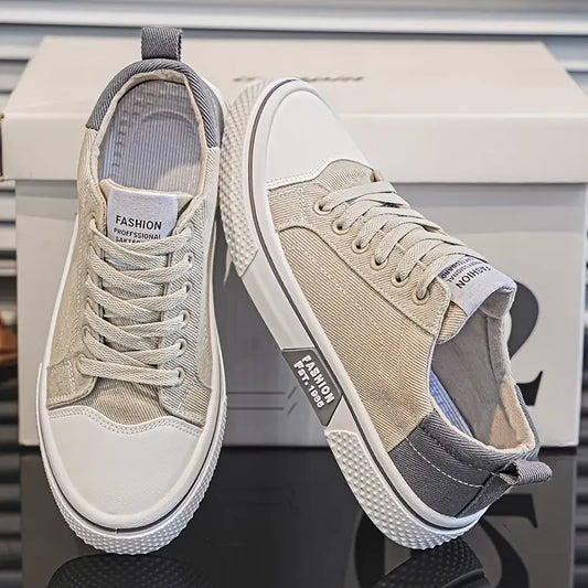 HENRY | COMFORTABLE CASUAL SNEAKERS