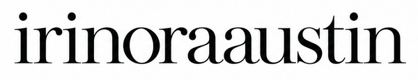 irinoraaustin 女装品牌 Logo