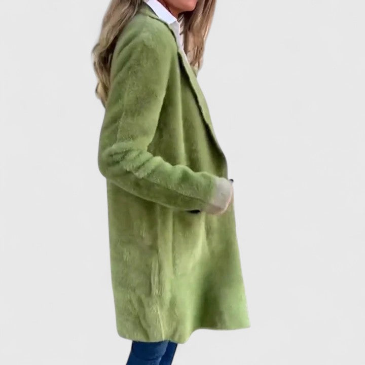 PAIGE | COZY JACKET