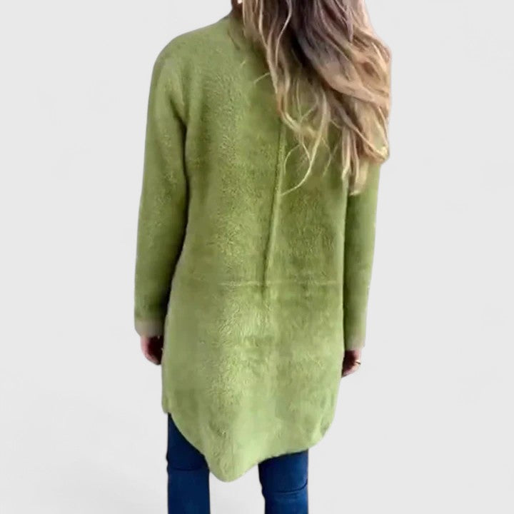 PAIGE | COZY JACKET