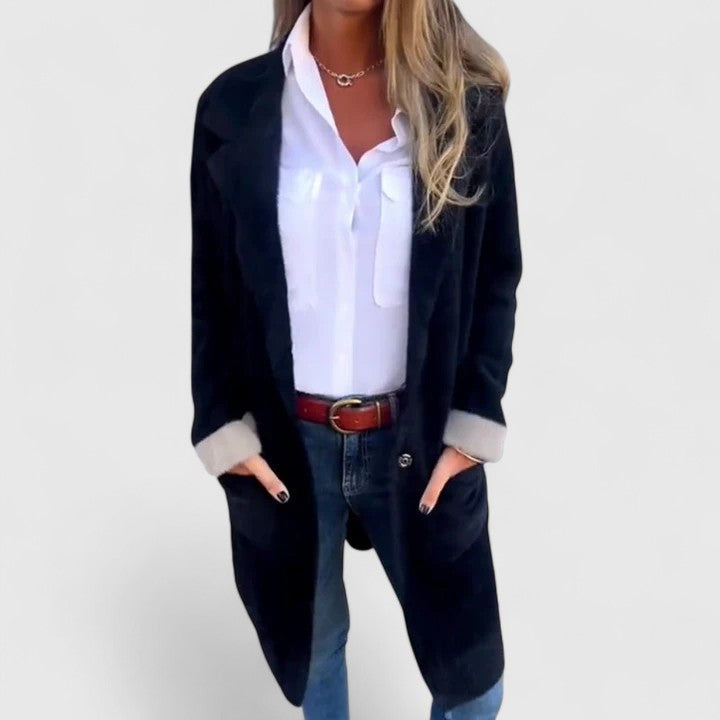 PAIGE | COZY JACKET
