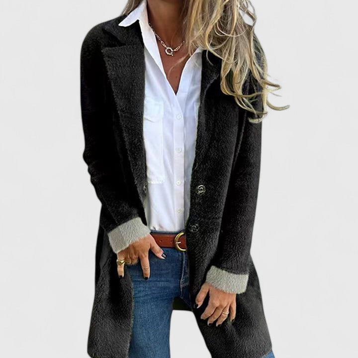 PAIGE | COZY JACKET