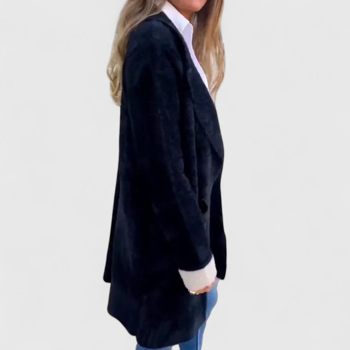 PAIGE | COZY JACKET